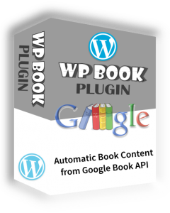 WP Book