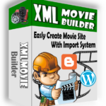XML Movie Builder